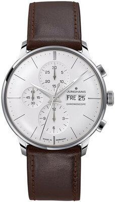 Junghans Meister Chronoscope 27/4120.02