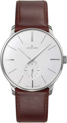 Junghans Meister Hand-winding 27/3200.02