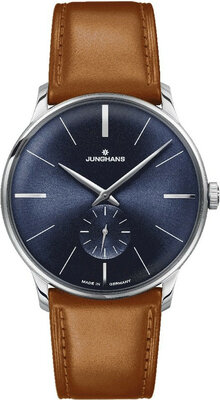 Junghans Meister Hand-winding 27/3504.02