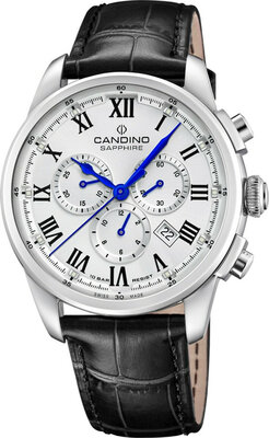 Candino Gents Sport Chronos C4745/4