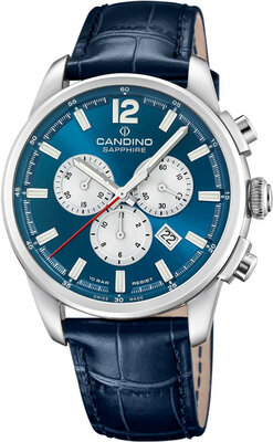 Candino Gents Sport Chronos C4745/5