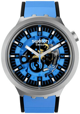 Swatch Big Bold Irony SB07S106