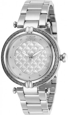 Invicta Bolt Quartz 37mm 28923