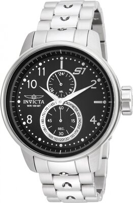 Invicta S1 Rally Quartz 48 mm 23060