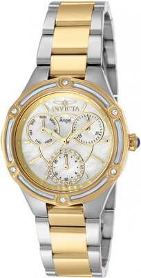 Invicta Angel Quartz 35mm 40378