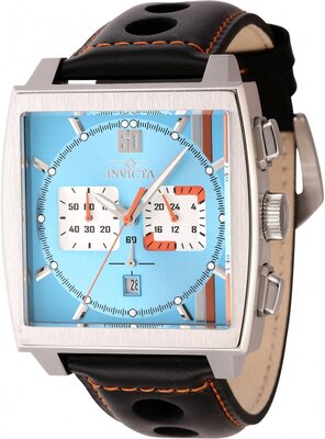 Invicta S1 Rally Quartz 44748