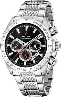 Festina Chronograph 20668/4