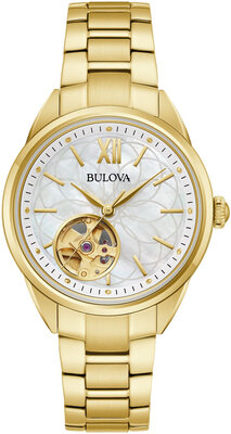 Bulova Automatic Sutton 97L172