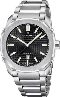 Candino Gents Sport Elegance C4754/4