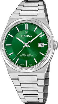 Festina Swiss Made 20034/3