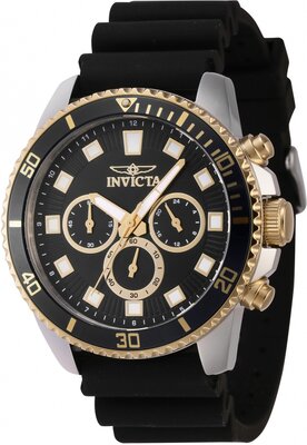 Invicta Pro Diver Quartz 46120