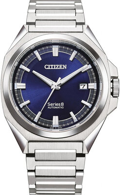 Citizen 8-as sorozatú automata NB6010-81L