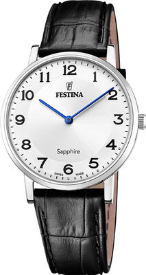 Festina Swiss Made 20012/5