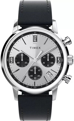 Timex Marlin kronográf TW2W10300UK