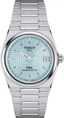 Tissot PRX Powermatic 80 T137.207.11.11.351.00