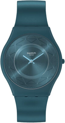 Swatch Auric Whisper SS08N116