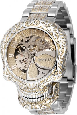 Invicta Artist Lady automata 43mm 42297