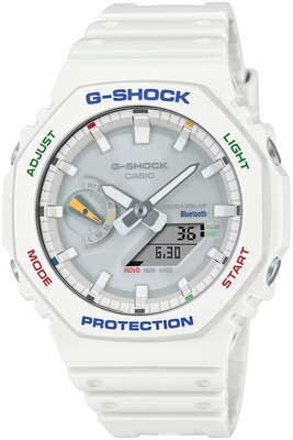 Casio G-Shock Original GA-B2100FC-7AER Carbon Core Guard