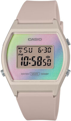 Casio Collection LW-205H-4AEF