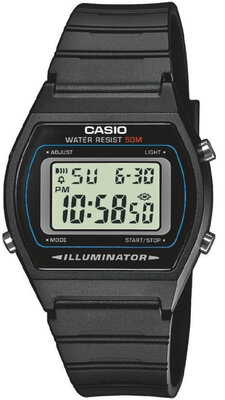 Casio Collection W-202-1AVEF