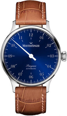 MeisterSinger Pangaea Automatic PM9908