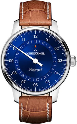 MeisterSinger Perigraph Automatic BM1108_SG013W