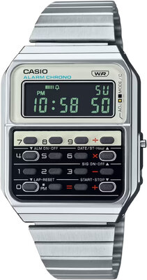 Casio Vintage CA-500WE-7BEF