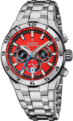 Festina Chrono kerékpár 20670/5