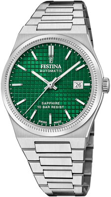 Festina Swiss Made 20028/3