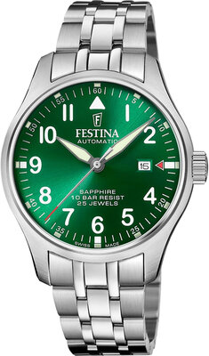 Festina Automata 20151/B