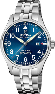 Festina Automata 20151/C