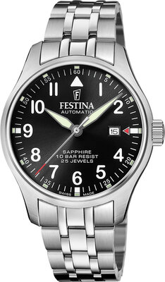 Festina Automata 20151/D