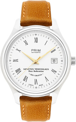 PRIM Szent Vencel 40 Automatic 73-052-326-00-1