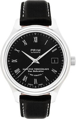 PRIM Szent Vencel 40 Automatic 73-053-326-00-1