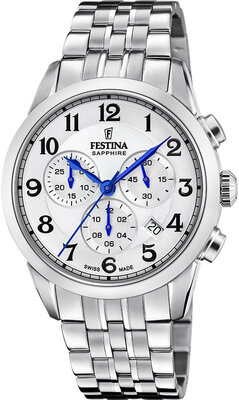 Festina Swiss Made 20040/1