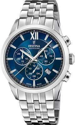 Festina Swiss Made 20040/2