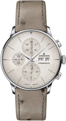 Junghans Meister Chronoscope 27/4223.03