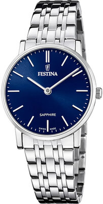 Festina Swiss Made 20047/3