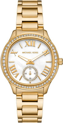 Michael Kors Sage MK4805