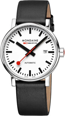 Mondaine Evo2 Automatic MSE.40610.LBV