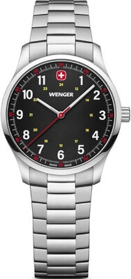 Wenger City Sport Quartz 01.1421.128