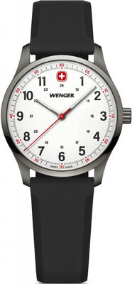 Wenger City Sport Quartz 01.1421.129