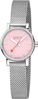 Mondaine Evo2 Quartz MSE.26130.SM