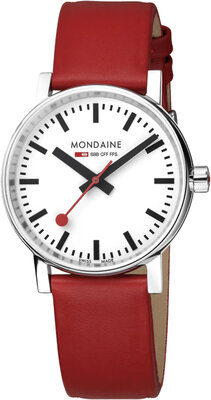 Mondaine Evo2 Quartz MSE.35110.LCV