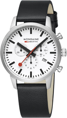 Mondaine Neo Quartz MSD.41411.LBV