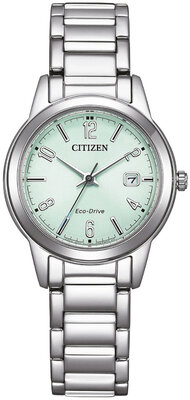 Citizen Elegant Ladies Eco-Drive FE1241-71X