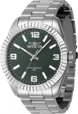 Invicta Specialty Quartz 47450