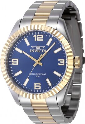 Invicta Specialty Quartz 47456