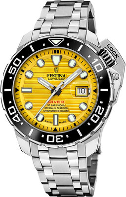 Festina Swiss Made 20043/1