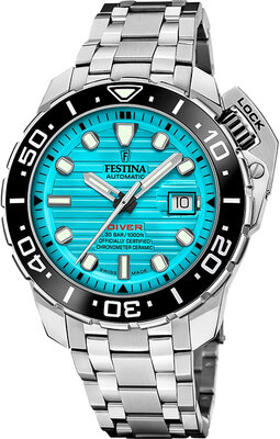 Festina Swiss Made 20043/5